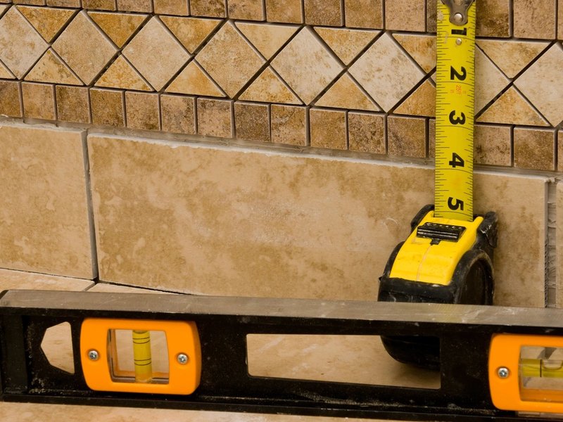 services measuring tape from T&M Floors in Ormond Beach, FL
